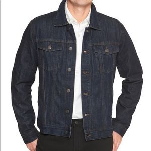 Men’s Jean jacket